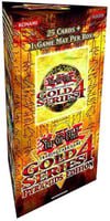 Gold Series 4: Pyramids Edition logo