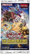 The Grand Creators logo