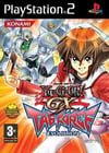 Yu-Gi-Oh! GX Tag Force Evolution promotional cards logo