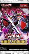 King's Court logo