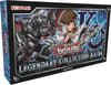 Legendary Collection Kaiba logo
