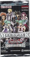 Legendary Collection 5D's Mega Pack logo