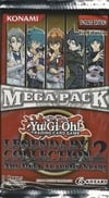 Legendary Collection 2: The Duel Academy Years Mega Pack logo