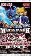 Legendary Collection 4: Joey's World Mega Pack logo
