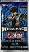 Legendary Collection Kaiba Mega Pack logo