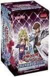 Legendary Duelists: Season 2 logo