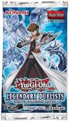 Legendary Duelists: White Dragon Abyss logo