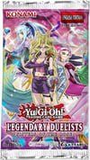 Legendary Duelists: Sisters of the Rose logo