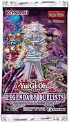 Legendary Duelists: Immortal Destiny logo