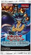Legendary Duelists: Duels From the Deep logo