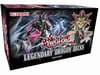 Legendary Dragon Decks logo