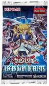 Legendary Duelists logo