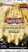 Maximum Gold logo