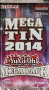 2014 Mega-Tin Mega Pack logo