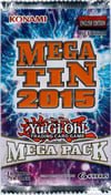 2015 Mega-Tin Mega Pack logo