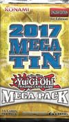 2017 Mega-Tin Mega Pack logo