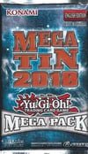 2018 Mega-Tin Mega Pack logo