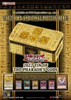 2022 Tin of the Pharaoh's Gods logo