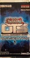 OTS Tournament Pack 1 logo