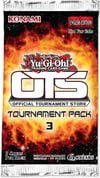 OTS Tournament Pack 3 logo