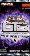 OTS Tournament Pack 4 logo