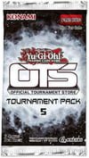 OTS Tournament Pack 5 logo