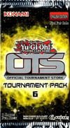 OTS Tournament Pack 6 logo