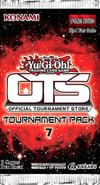 OTS Tournament Pack 7 logo