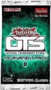 OTS Tournament Pack 8 logo