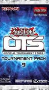 OTS Tournament Pack 9 logo
