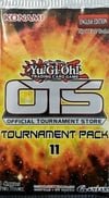 OTS Tournament Pack 11 logo