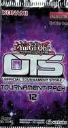 OTS Tournament Pack 12 logo