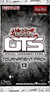 OTS Tournament Pack 13 logo