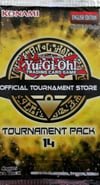 OTS Tournament Pack 14 logo