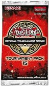 OTS Tournament Pack 15 logo