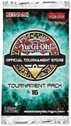 OTS Tournament Pack 16 logo