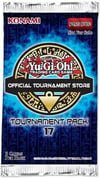 OTS Tournament Pack 17 logo