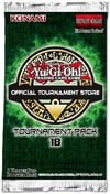 OTS Tournament Pack 18 logo