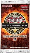 OTS Tournament Pack 19 logo