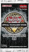 OTS Tournament Pack 21 logo