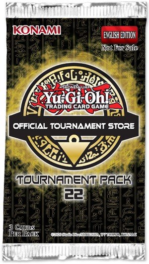 OTS Tournament Pack 22 logo