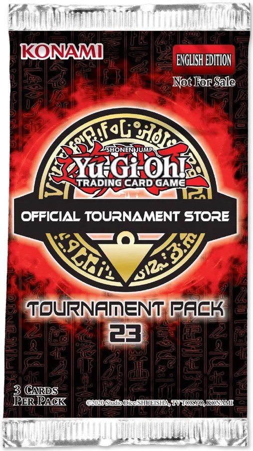 OTS Tournament Pack 23 logo