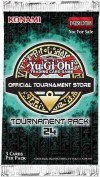 OTS Tournament Pack 24 logo