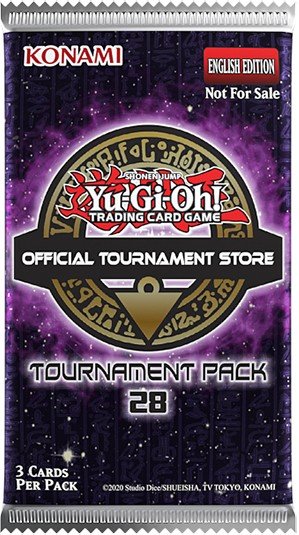 OTS Tournament Pack 28 logo