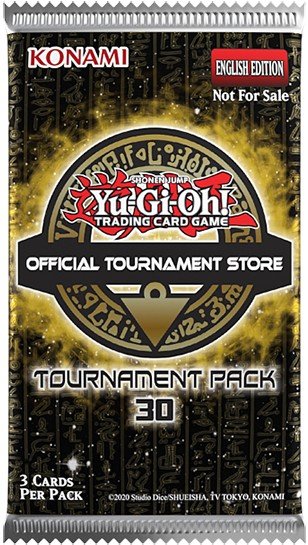 OTS Tournament Pack 30 logo