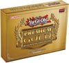 Premium Gold: Return of the Bling logo