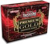 Premium Gold: Infinite Gold logo