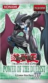 Power of the Duelist logo