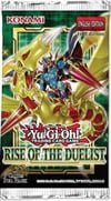 Rise of the Duelist logo