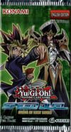 Speed Duel: Arena of Lost Souls logo